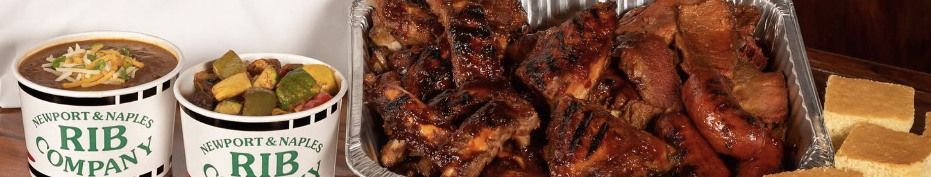 Restaurant banner image